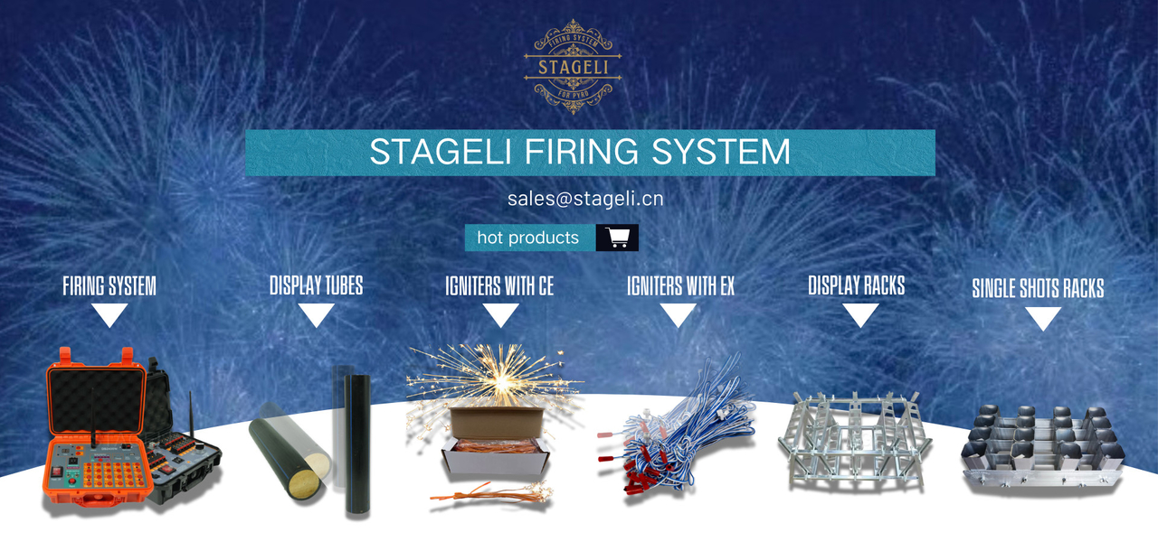 System strzelania