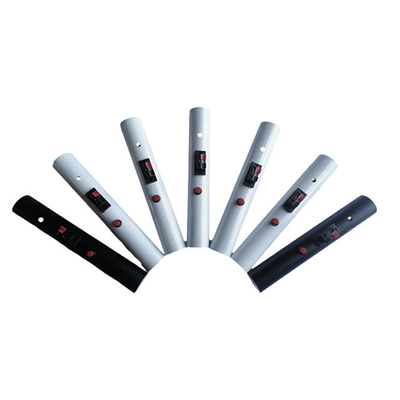 Aluminiowy stopu ręcznego ognia ogniowego System strzelania zimny Pyro Shooter dla ślubu