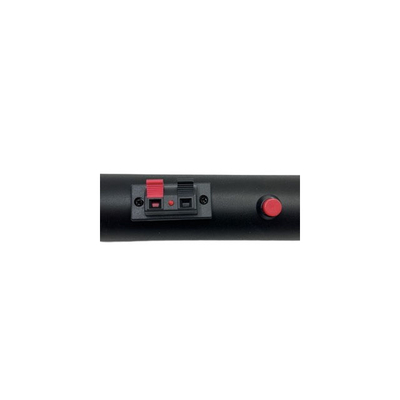 Aluminiowy stopu ręcznego ognia ogniowego System strzelania zimny Pyro Shooter dla ślubu