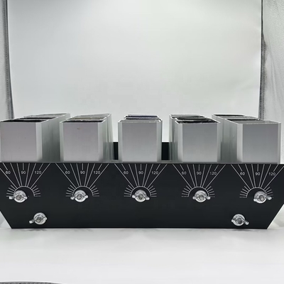 2 cali 20 strzałów pojedynczy strzał Modernizacja Mortar Tube Fajerwerki wyświetlacz Rack