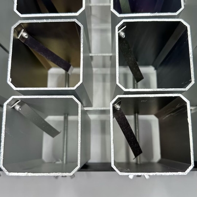 2 cali 20 strzałów pojedynczy strzał Modernizacja Mortar Tube Fajerwerki wyświetlacz Rack