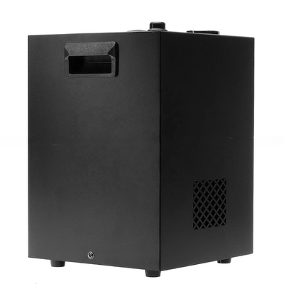 600W Stage Spark Machine Cold Sparklers wspierają zdalne sterowanie i sterowanie konsoli
