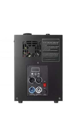 600W Stage Spark Machine Cold Sparklers wspierają zdalne sterowanie i sterowanie konsoli