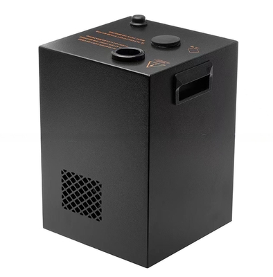 600W Stage Spark Machine Cold Sparklers wspierają zdalne sterowanie i sterowanie konsoli
