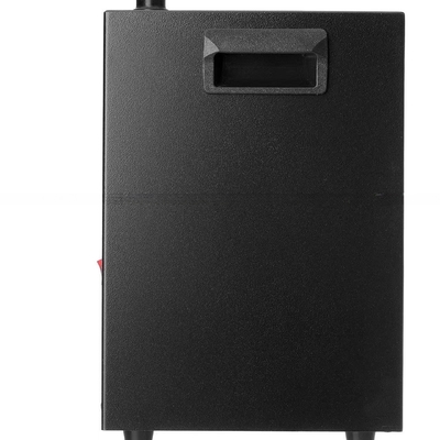 Święto w pomieszczeniach 650w Scene Fireworks Cold Spark Machine Pyro