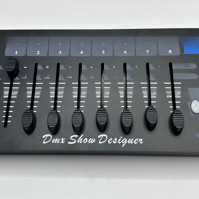 OEM ODM DMX Spark Machine Cold Sparkler Machine dla baru weselnego
