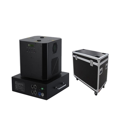 DMX Remote Cold Sparkling Machine Spark Machine Wysokość rozpylania 2-5 metrów