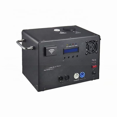 110V Spark Fountain Machine DJ Sparkler Machine Taniec zimny Pyro Machine