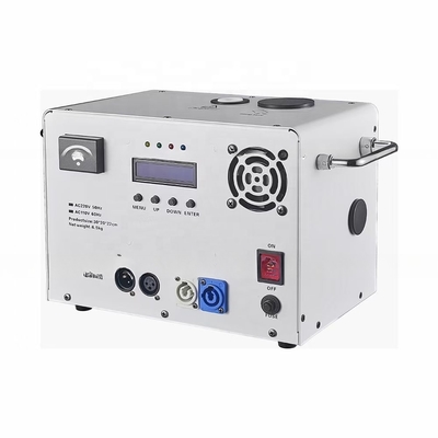 110V Spark Fountain Machine DJ Sparkler Machine Taniec zimny Pyro Machine
