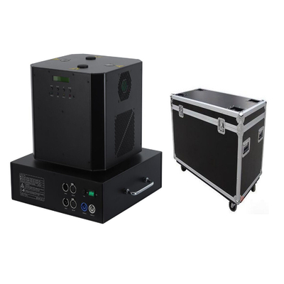 Telekom 700w Dmx Sparking Cold Spark Fountain Machine Ślub