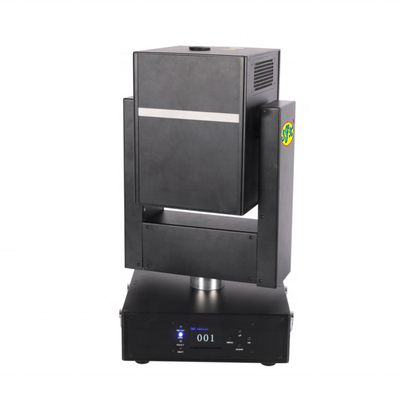 Telekom 700w Dmx Sparking Cold Spark Fountain Machine Ślub