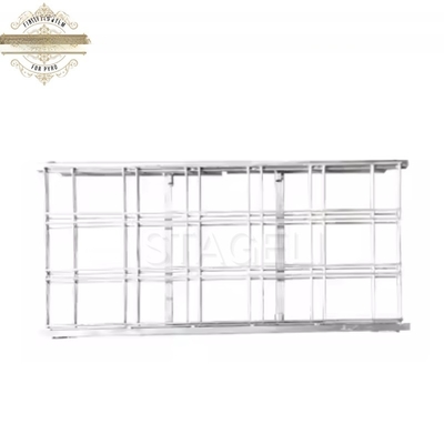 Ramy rakietowe Rakiety żelazne Rakiety aluminiowe Rakiety rurowe