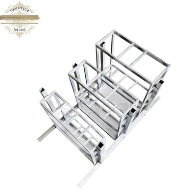 Ramy rakietowe Rakiety żelazne Rakiety aluminiowe Rakiety rurowe