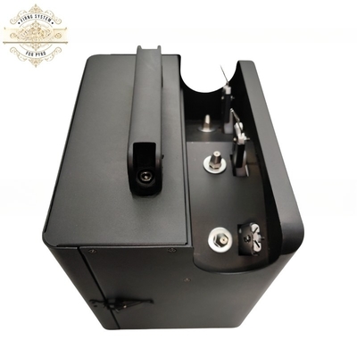 STAGELI 3 głowica DJ Projektor ognia ognia 25*25*34mm