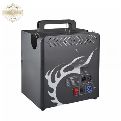 STAGELI 3 głowica DJ Projektor ognia ognia 25*25*34mm
