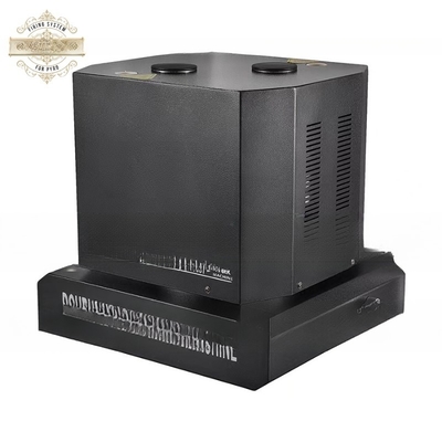 DMX Remote Cold Sparkling Machine Spark Machine Wysokość rozpylania 2-5 metrów