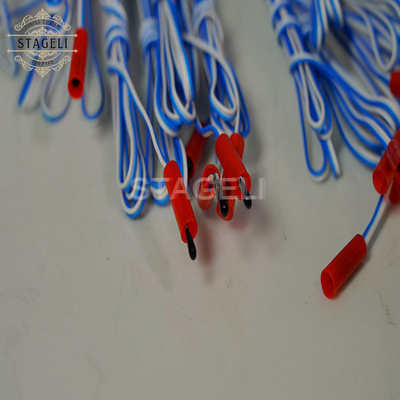 Profesjonalne pirotechniki EMatches Igniter Quick Plug Electric Igniter dla fajerwerków i petard