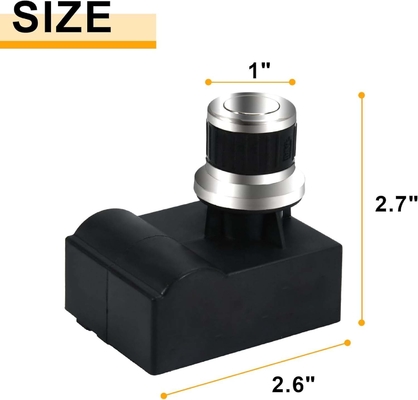 Sinopts Gas BBQ Spark Ignition Pulse Igniter Na sprzedaż