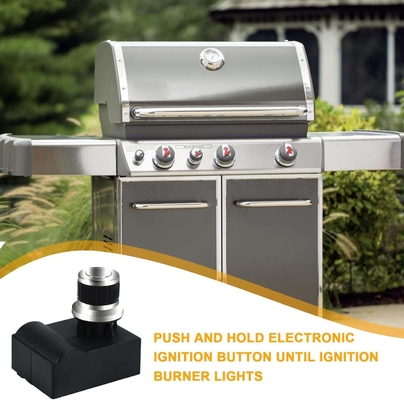 Sinopts Gas BBQ Spark Ignition Pulse Igniter Na sprzedaż