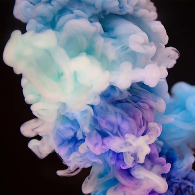 Łatwo myte barwniki Holi Gulal Powder Pigment nie toksyczny dla bezpiecznych i zabawnych uroczystości
