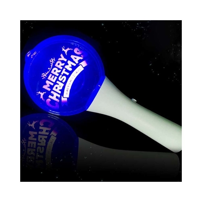 2024 Glow Light Stick For Korea Koncert K-pop Red Velvet Single DWAJAKIE OFICJALNE LIGHT STICK CANDY BONG Z