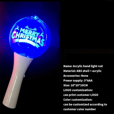 2024 Glow Light Stick For Korea Koncert K-pop Red Velvet Single DWAJAKIE OFICJALNE LIGHT STICK CANDY BONG Z