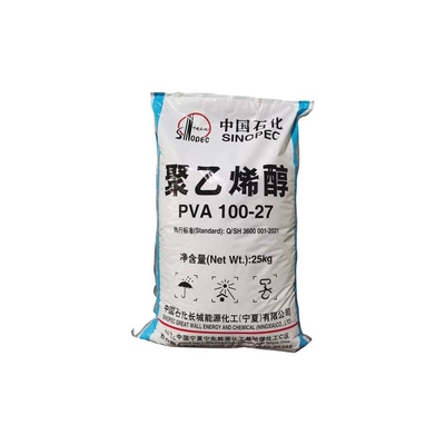 Cena konkurencyjna SINOPEC PVA 1788/088-20 Alkohol poliwinylowy (PVA) z CAS 9002-89-5