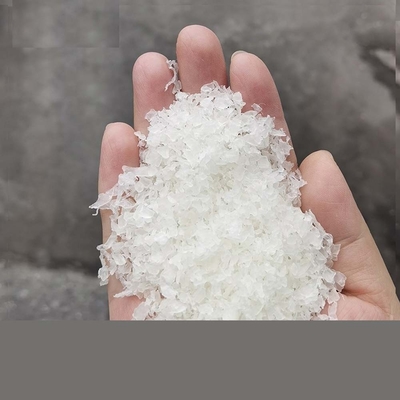 Pva Powder Polyvinyl Alcohol 2488 Particle Pva088-50 Wysokiej lepkości, wysokiej piankowości, klejnot specjalnego przeznaczenia