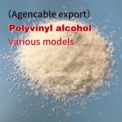Pva Powder Polyvinyl Alcohol 2488 Particle Pva088-50 Wysokiej lepkości, wysokiej piankowości, klejnot specjalnego przeznaczenia