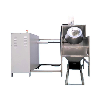 Wodnicznik medycyny ogniowej o mocy 50W-10kw i pojemności 150kg