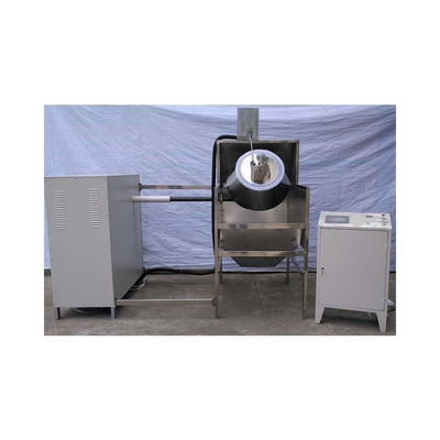 Wodnicznik medycyny ogniowej o mocy 50W-10kw i pojemności 150kg