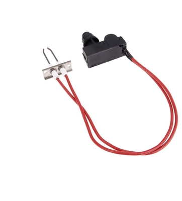 AA bateria przycisk przycisk elektroniczny bateria zapalnik zapałka zestaw do Blackstone 36 Inch propanu griddle