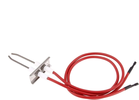 AA bateria przycisk przycisk elektroniczny bateria zapalnik zapałka zestaw do Blackstone 36 Inch propanu griddle