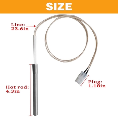 Części zamienne do grilla pellet OEM Grill Hot Rod Igniter Kit