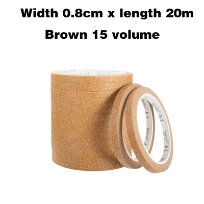 30 mm szerokość łatwy łza bez śladów Malarz taśma maskująca