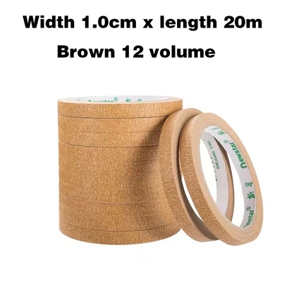 30 mm szerokość łatwy łza bez śladów Malarz taśma maskująca