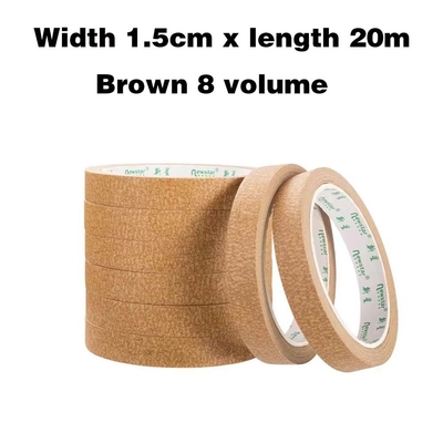 30 mm szerokość łatwy łza bez śladów Malarz taśma maskująca