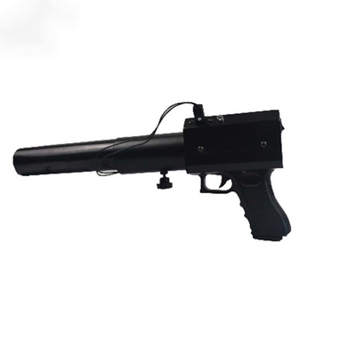 Dj Shooter Party Co2 Wedding Led Toy Balon Scene Paper Boom Spray Electric Streamer Konfetti Gun