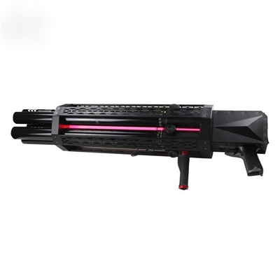 Dj Shooter Party Co2 Wedding Led Toy Balon Scene Paper Boom Spray Electric Streamer Konfetti Gun