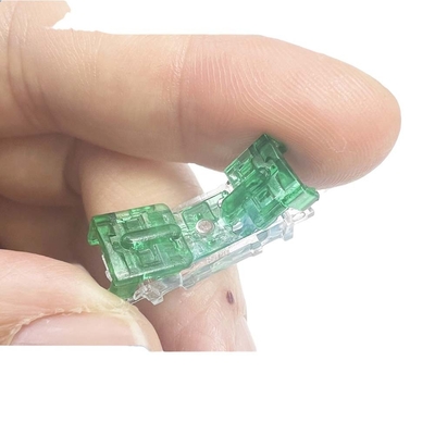 26-21 AWG Wire Connector Gel Filled Bridging Connector 101E