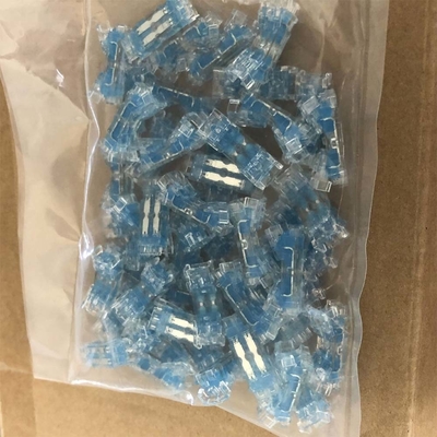 26-21 AWG Wire Connector Gel Filled Bridging Connector 101E