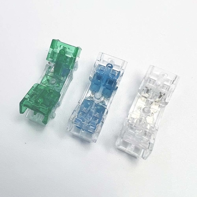 26-21 AWG Wire Connector Gel Filled Bridging Connector 101E