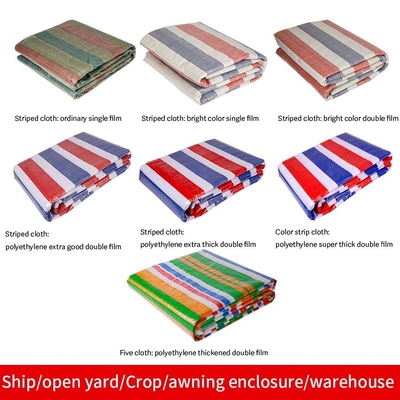 Specjalistyczny Średni ciężar Tarpaulin Strip Extra Heavy Duty dla zewnętrznych namiotów