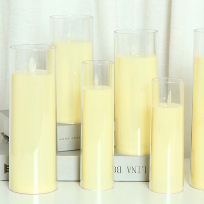 Ślub Led Tea Light świece migoczące Jasne Bateria bezpłoneczne świece do domu ogród imprezy urodzinowe