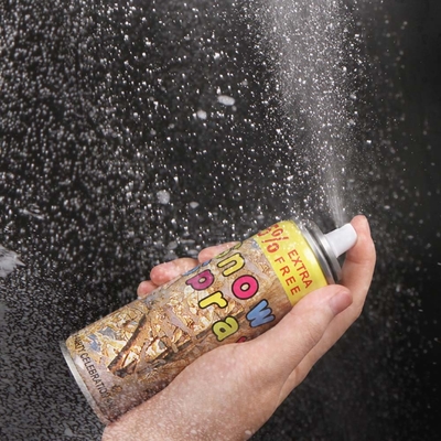 / Spray z puszki / Płytki z puszką / Spray z puszki