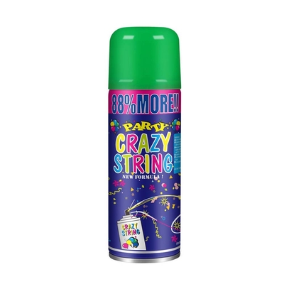 Bezpłatny próbkowy spray śnieżny może tanie imprezy spray Celebracja niezbędne konfetti papierowe strzępy